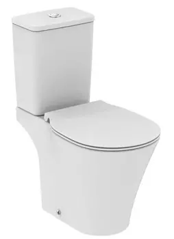 Чаша напольного унитаза Ideal Standard Connect Air AquaBlade E009701