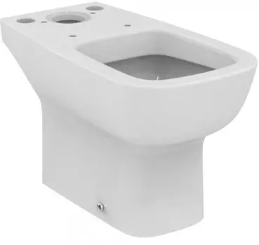 Чаша напольного унитаза Ideal Standard Esedra T283401