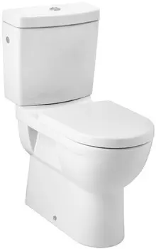 Чаша напольного унитаза Jika Mio 8247160000001