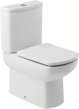 Чаша напольного унитаза Roca Dama Senso 342518000