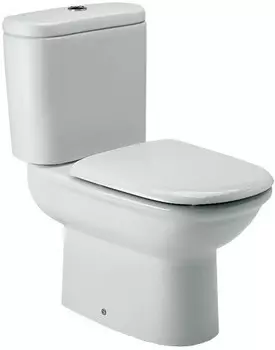 Чаша напольного унитаза Roca Giralda 342466000