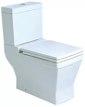 Чаша унитаза Cezares Prati CZR-148