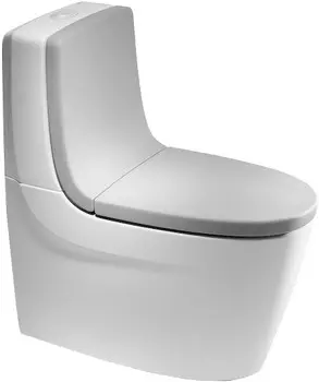 Чаша унитаза Roca Khroma 342657000