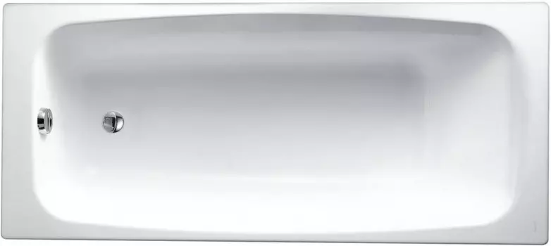 Чугунная ванна 170x75 см Jacob Delafon Diapason E2937-00