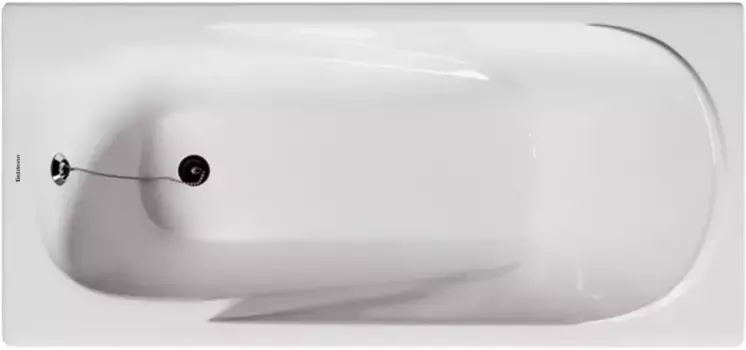 Чугунная ванна 200x85 см Goldman Elegant EG20085