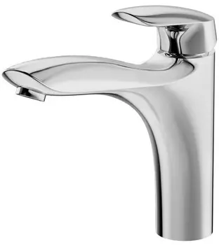 Смеситель для кухни Am.Pm Bliss L F5300000