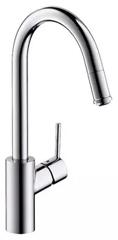 Смеситель для кухни Hansgrohe Talis M52 14872000