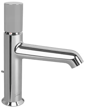 Смеситель для раковины с донным клапаном Jacob Delafon Rivoli E24323-CP