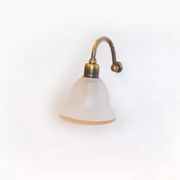 Светильник бронза Tiffany World 325br