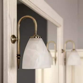 Светильник ISABEL (комплект) Акватон 1AX001SVXX000