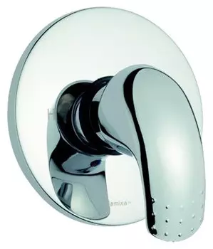 Damixa Jupiter 157500000 Смеситель встраиваемый для душа