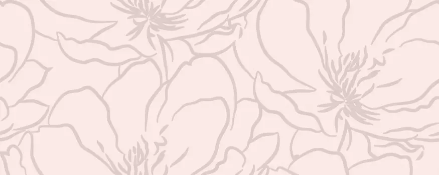 Декор Golden Tile Arcobaleno Argento №1 20*50