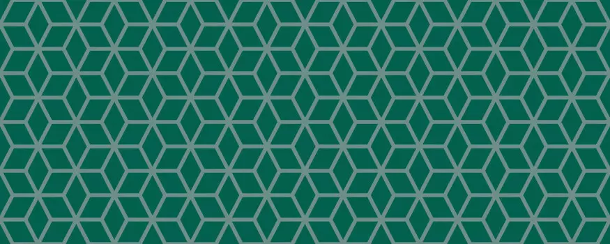 Декор Golden Tiles Arcobaleno Argento №2 20х50