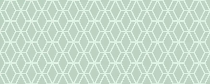 Декор Golden Tile Arcobaleno Argento №4 20*50