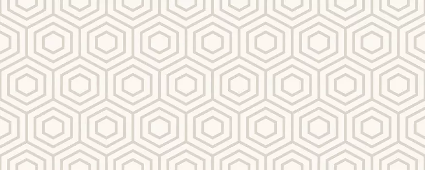 Декор Golden Tile Arcobaleno Argento №5 20х50