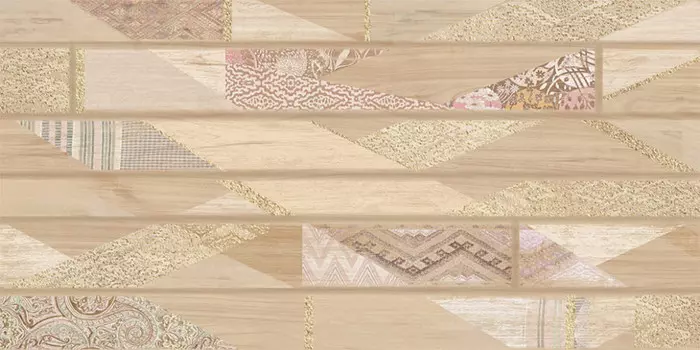 Декор Azori Rustic Vintage 2 31,5x63