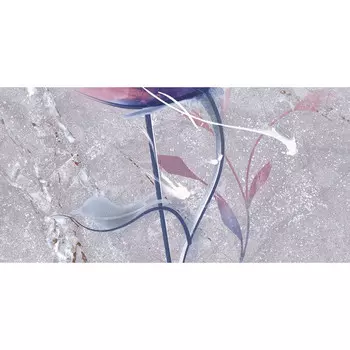 Декор Барбадос многоцветный (04-01-1-18-05-06-1420-7) 30x60