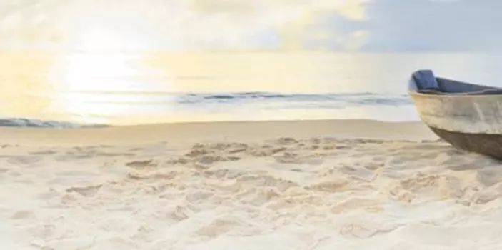 Декор Golden Tile Крема Марфил Санрайз 4 30х60