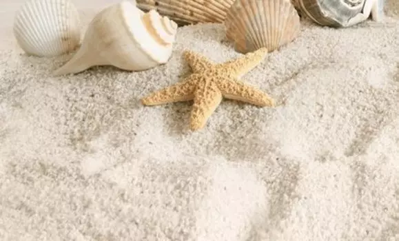 Декор Golden Tile Саммер Стоун бежевый 2 25х40