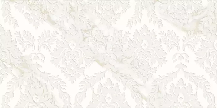 Декор Golden Tile Sentimento Damasco 30x60