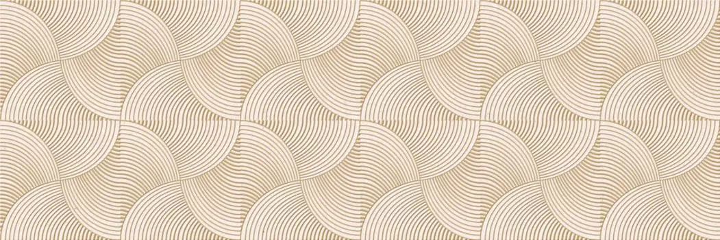 Декор Gracia Ceramica Astrid Light Beige 03 30x90