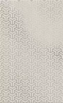 Декор HGD/E371/6401 Ломбардиа бежевый 25*40