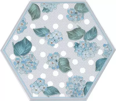 Декор Kerama Marazzi Аньет HGD\A300\24001