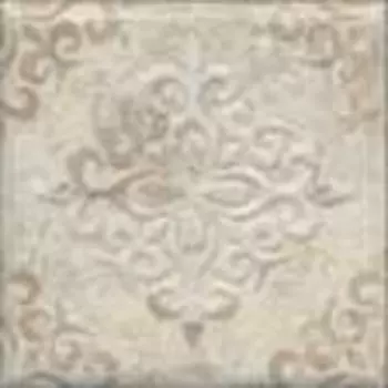 Декор Kerama Marazzi Брюссель OS/A127/1327 Брюссель 1 матовый 9.8x9.8