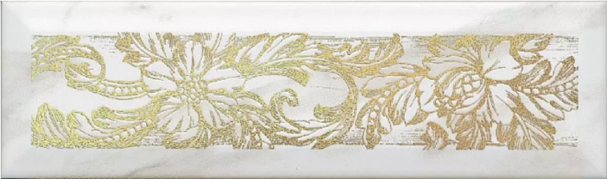 Декор Kerama Marazzi Дорато 8,5x28,5x9,2 VT/A132/9034