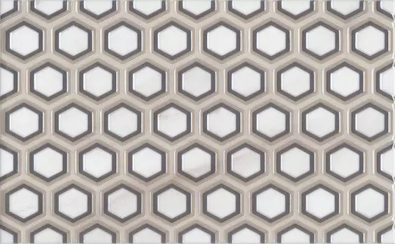 Декор Kerama Marazzi Гран Пале AD\A396\6343
