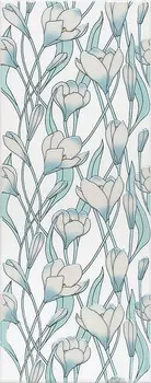 Декор Kerama Marazzi Линьяно Подснежники OP\B01\7071T