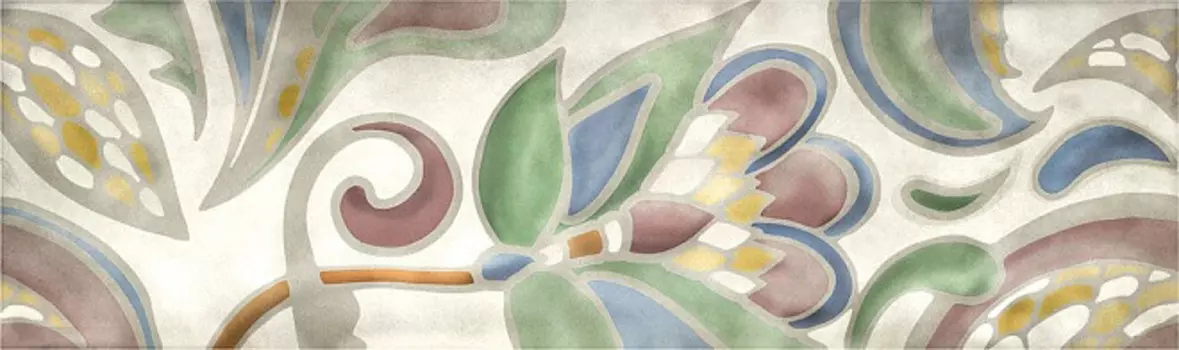 Декор Kerama Marazzi Монпарнас HGD\A305\9016