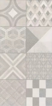 Декор Kerama Marazzi Онда 2 матовый обрезной 30x60x9 VT/A415/11037R