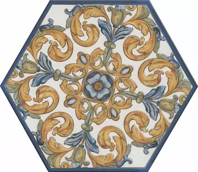 Декор Kerama Marazzi Площадь Испании OS\A13\SG2700