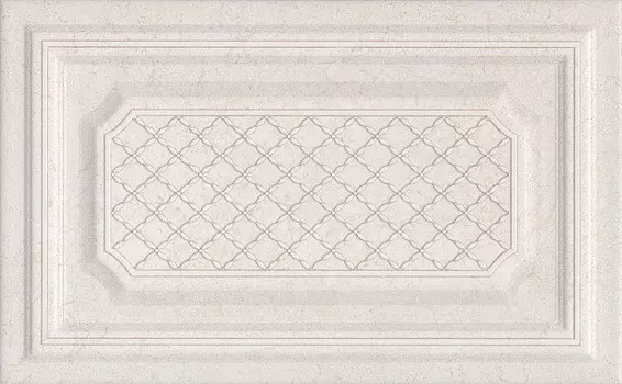 Декор Kerama Marazzi Сорбонна AD\A405\6356 панель