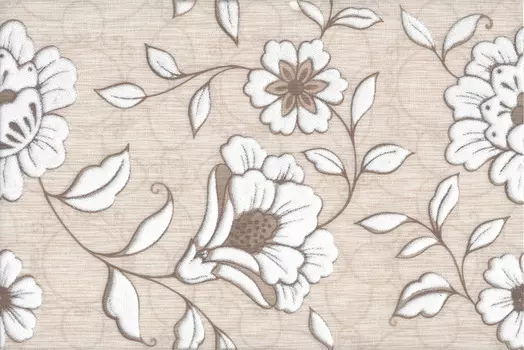 Декор Kerama Marazzi Туари STG\A637\8304