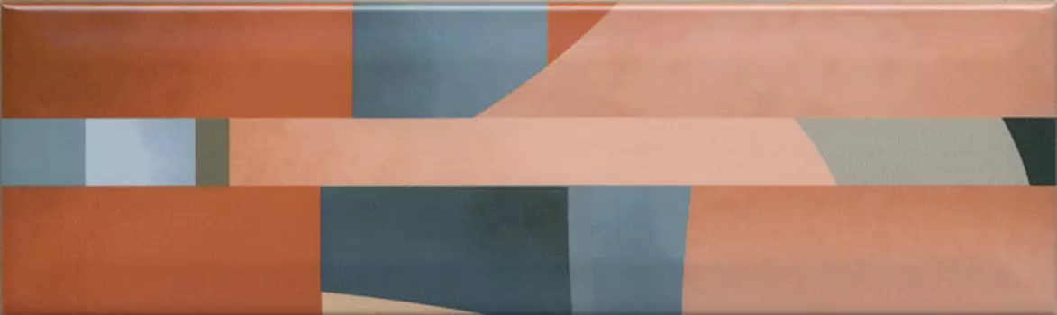 Декор Kerama Marazzi Закат OS\A09\9010