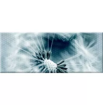 Декор Керамин Концепт 7О тип 3 Одуван