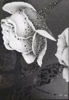 Декор Керамин Монро 5Т тип 2