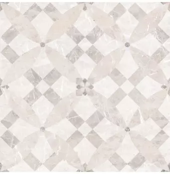 Декор Керамин Рива 3Д 50х50