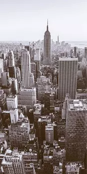 Декор Axima Сити D2 30x60