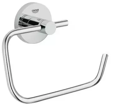 Держатель бумаги без крышки Grohe Essentials 40689001