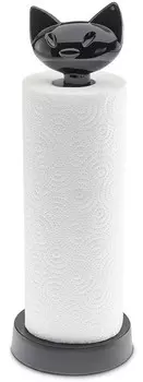 Держатель бумажного полотенца Koziol Miaou 5225526
