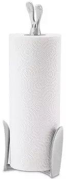 Держатель бумажного полотенца Koziol Roger Organic 5226670