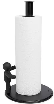 Держатель бумажного полотенца Umbra Buddy 330280-040
