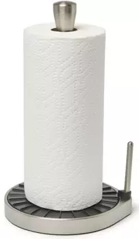 Держатель бумажного полотенца Umbra Spin 1011556-047