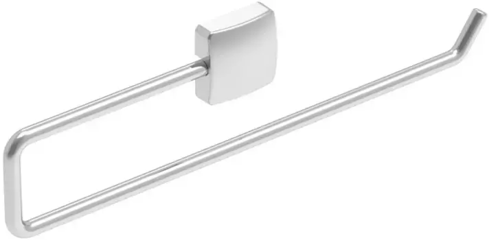 Держатель бумажных полотенец Koin Nice NI121 хром