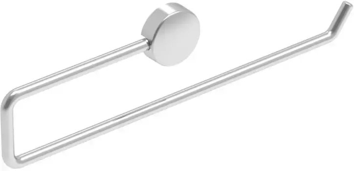 Держатель бумажных полотенец Koin Simple SI121 хром