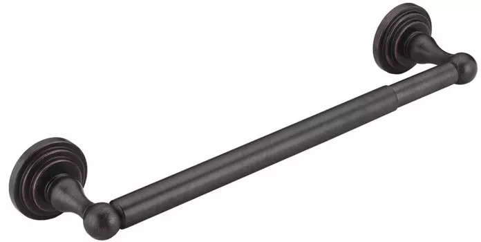 Полотенцедержатель 38,8 см WasserKRAFT Isar К-7391