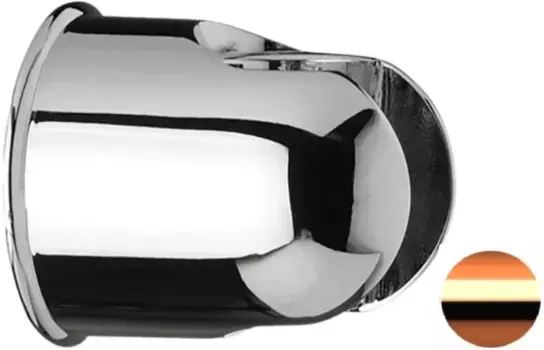 Держатель для душа Remer 339SORL